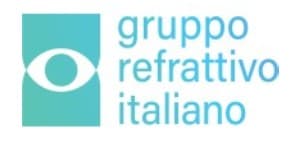 Logo Gruppo Refrattivo Italiano - Brescia