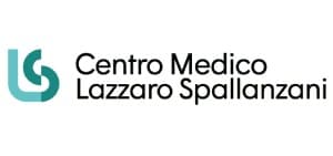 Logo Centro Medico Lazzaro Spallanzani