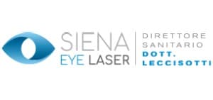Logo Siena Eye Laser