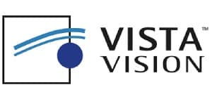 Logo Vista Vision - Firenze
